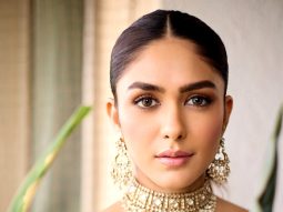 Mrunal Thakur