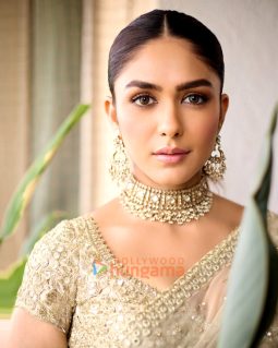 Mrunal Thakur