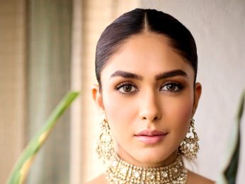 Mrunal Thakur