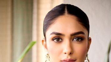 Mrunal Thakur