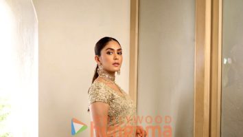 Mrunal Thakur