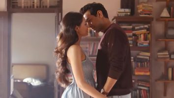 Musafir Cafe | Official Trailer | Vikrant Massey, Vedika Pinto, Mahima Makwana | Netflix India