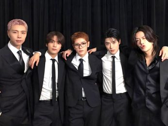 NCT 127 announces seventh studio album, fifth world tour for 10th anniversary comeback