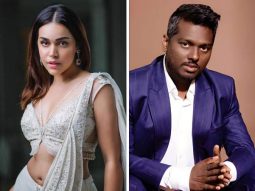 Naila Grrewal calls working with Atlee on Raaka a “masterclass” in filmmaking