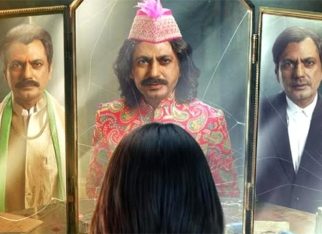 Nawazuddin Siddiqui, daughter Shora’s Naqaab plays to a packed house in Atlanta; actor shares candid tour moments