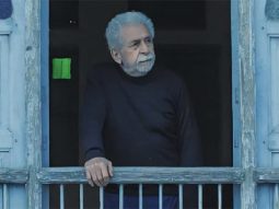 Gurvinder Singh’s Rehmat, starring Naseeruddin Shah, to compete for Golden Leopard at Locarno Film Festival