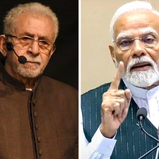 Naseeruddin Shah SLAMS PM Narendra Modi over NEET protests, says, "Has he accepted responsibility for any blunders?"