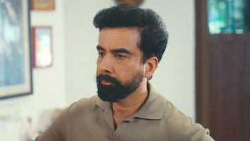 Naveen Kasturia says playing a father in Adarsh Baal Vidyalaya was more challenging than being a counsellor