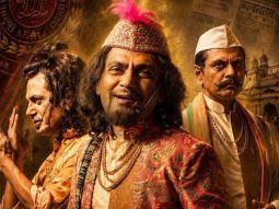 Nawazuddin Siddiqui thanks audiences after sold-out New York show of Naqaab, gears up for Dallas