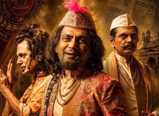 Nawazuddin Siddiqui thanks audiences after sold-out New York show of Naqaab, gears up for Dallas