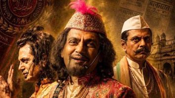 Nawazuddin Siddiqui thanks audiences after sold-out New York show of Naqaab, gears up for Dallas
