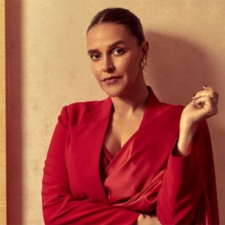 Neha Dhupia's debut International Film 52 Blue to open London Indian Film Festival