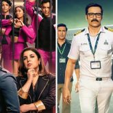 Netflix India celebrates five major milestones in the first half of 2026 with Lock Upp Sach Ya Saza, Taskaree and more