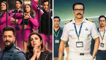 Netflix India celebrates five major milestones in the first half of 2026 with Lock Upp Sach Ya Saza, Taskaree and more