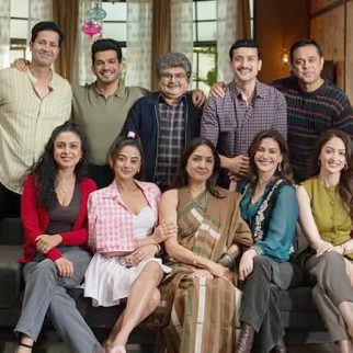 Netflix announces Chumbak, family comedy series by Sarabhai vs Sarabhai creators; premieres August 28