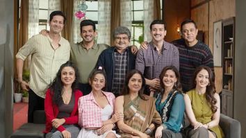 Netflix announces Chumbak, family comedy series by Sarabhai vs Sarabhai creators; premieres August 28