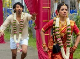 Netflix announces Tamil family entertainer Pyaar Prema Kalyanam; Elan makes acting debut with a role-reversal romcom