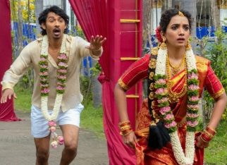 Netflix announces Tamil family entertainer Pyaar Prema Kalyanam; Elan makes acting debut with a role-reversal romcom