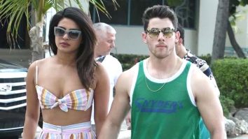 Nick Jonas celebrates Priyanka Chopra’s birthday with romantic Spain video; marks 8 years since proposal with heartfelt post