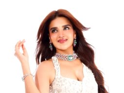 Nidhhi Agerwal