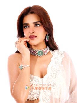 Nidhhi Agerwal