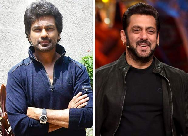Nikhil Dwivedi says Salman Khan shaped Dabangg 3 dialogues and music: “He is always thinking of witty one-liners and dialogues” Nikhil Dwivedi says Salman Khan shaped Dabangg 3 dialogues and music: “He is always thinking of witty one-liners and dialogues”