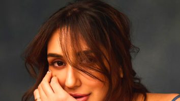 Celeb Photos Of Nikita Dutta