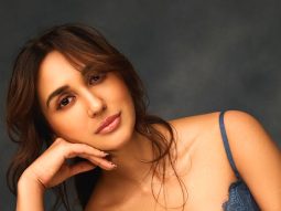 Celeb Photos Of Nikita Dutta