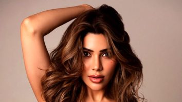 Nikki Tamboli