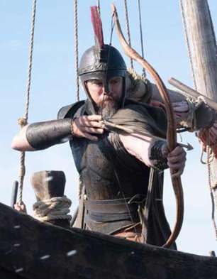 The Odyssey (English) The Odyssey (English)