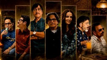 Official Trailer Of Uttar Da Puttar!