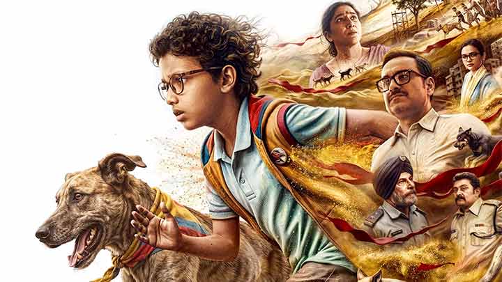 Ohh My Dog Official Teaser | Amit Rai | Pankaj Tripathi | Pawan Malhotra | In Cinemas 31st July Ohh My Dog Official Teaser | Amit Rai | Pankaj Tripathi | Pawan Malhotra | In Cinemas 31st July
