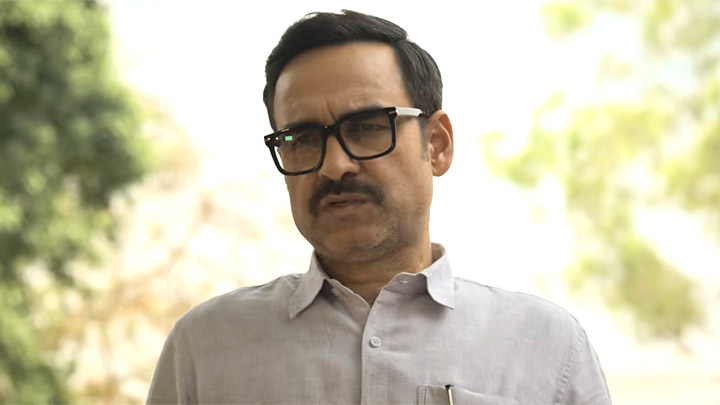 Ohh My Dog Official Trailer | Amit Rai | Pankaj Tripathi | Pavan Malhotra | In Cinemas 31st July Ohh My Dog Official Trailer | Amit Rai | Pankaj Tripathi | Pavan Malhotra | In Cinemas 31st July