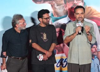 Ohh My Dog trailer launch: Pankaj Tripathi explains why he calls dogs ‘Shvaan’: “Kutton ko Hindi cinema ne gaali bana diya hai”; adds, “I also see people who are such big animal lovers that they start HATING humans…there has to be a balance”