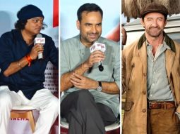 Amit Rai compares Pankaj Tripathi’s Ohh My Dog role to Hugh Jackman’s The Sheep Detectives cameo; actor blushes, “Arre chodiye… hataiye!”