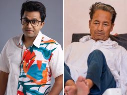 3 Idiots actor Omi Vaidya appeals for Sonam Wangchuk amid hunger strike: “I don’t want Phunsukh Wangdu to die”