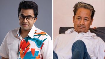 3 Idiots actor Omi Vaidya appeals for Sonam Wangchuk amid hunger strike: “I don’t want Phunsukh Wangdu to die”