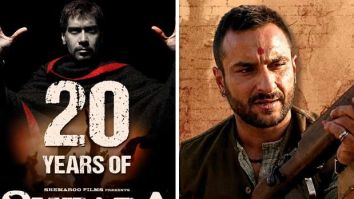 Omkara completes 20 years: Abhishek Pathak reflects on Vishal Bhardwaj’s acclaimed film