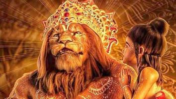 Mahavatar Narsimha makers celebrate one year: “Thank you for embracing this divine journey”