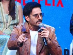 Operation Safed Sagar trailer launch: Jimmy Shergill THUNDERS, “During our time, 99.99% kids wanted to join armed forces; aaj kal ke youngers ko filmein karni hai. Everybody is encouraged to shoot Reels!”