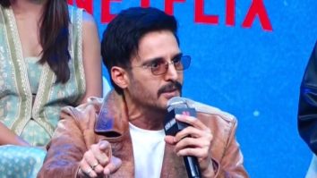 Operation Safed Sagar trailer launch: Jimmy Shergill THUNDERS, “During our time, 99.99% kids wanted to join armed forces; aaj kal ke youngers ko filmein karni hai. Everybody is encouraged to shoot Reels!”