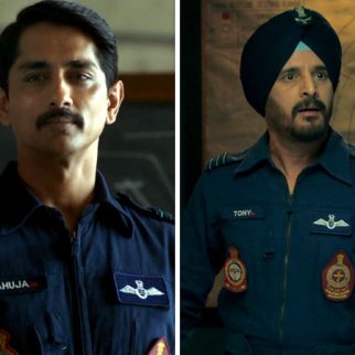 Operation Safed Sagar trailer unveiled: Siddharth, Jimmy Shergill lead Netflix series inspired by Indian Air Force’s Kargil War mission