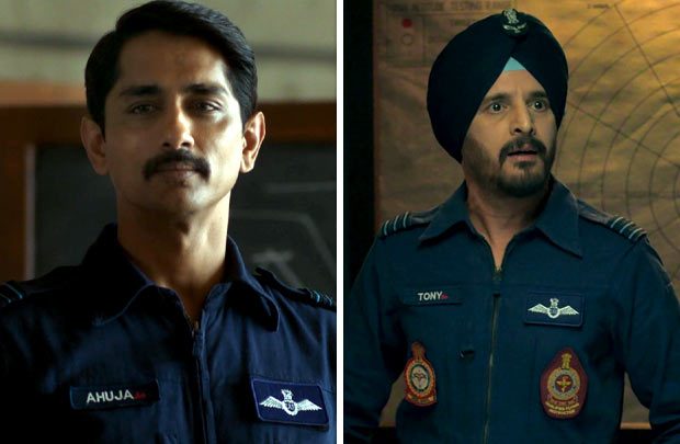 Operation Safed Sagar trailer unveiled: Siddharth, Jimmy Shergill lead Netflix series inspired by Indian Air Force’s Kargil War mission