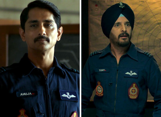 Operation Safed Sagar trailer unveiled: Siddharth, Jimmy Shergill lead Netflix series inspired by Indian Air Force’s Kargil War mission : Bollywood News Operation Safed Sagar trailer unveiled: Siddharth, Jimmy Shergill lead Netflix series inspired by Indian Air Force’s Kargil War mission : Bollywood News