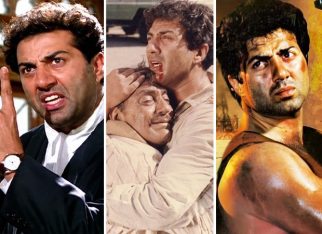 PVR INOX to re-release Sunny Deol and Rajkumar Santoshi’s Damini, Ghatak and Ghayal from July 24