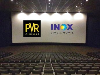 PVR INOX Q1 results: Profit at Rs 56.5 crore, revenue up 10.4%, box office surges PVR INOX Q1 results: Profit at Rs 56.5 crore, revenue up 10.4%, box office surges