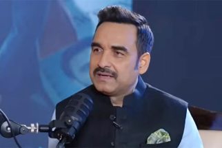 Why Pankaj Tripathi Feels Like the ‘Aam Aadmi’ of India| On Acting, Emotions & Long Takes