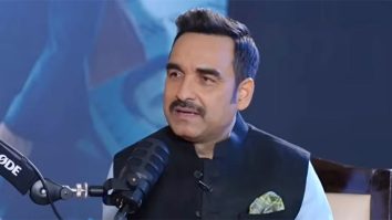 Why Pankaj Tripathi Feels Like the ‘Aam Aadmi’ of India| On Acting, Emotions & Long Takes