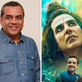 Paresh Rawal claims OMG 2 was based on his original idea; says he walked away after script changes: “There was no need for a divine character”