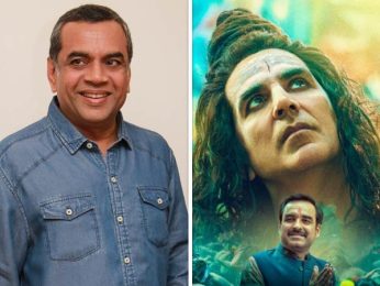 Paresh Rawal claims OMG 2 was based on his original idea; says he walked away after script changes: “There was no need for a divine character”